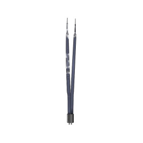 Non Stick Gerald Bipolar Forceps American Pattern