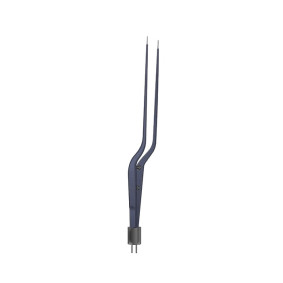 Non Stick Hardy Bipolar Forceps American Pattern