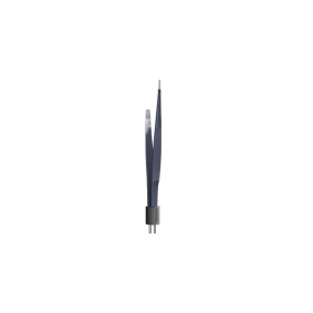Non Stick Semkin Bipolar Forceps American Pattern, 16cm