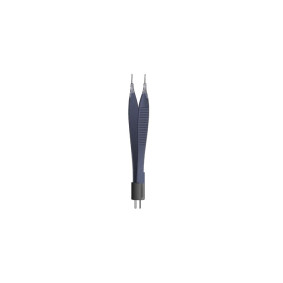 Non Stick Adson Bipolar Forceps American Pattern, 12.10cm