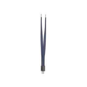 Non Stick Cushing (Gursh) Bipolar Forceps American Pattern
