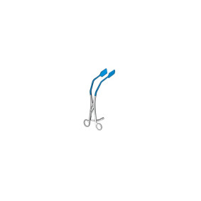 Lateral Vaginal Retractor Lateral Vaginal Retractor
