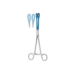 Ring Forceps 22cm Ring Forceps 22cm