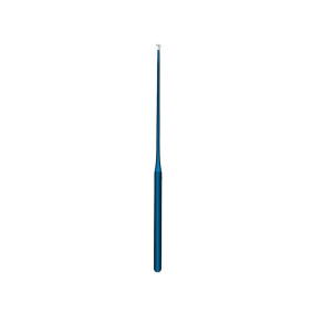 Iris Hook