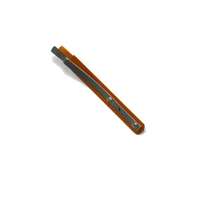 Aluminum Stop Lock, Snap Lock Aluminum Stop Lock, Snap Lock
