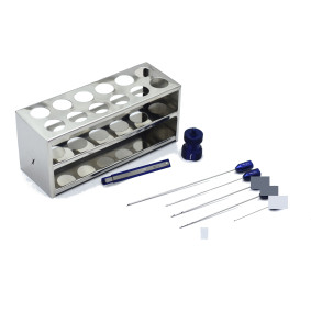 Soft Breast Cannula Set Soft Breast Cannula Set