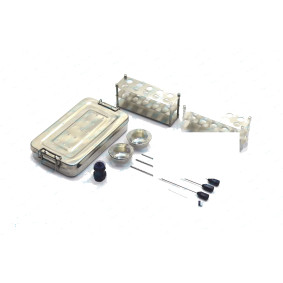 Liposuction & Fat Grafting Set Liposuction & Fat Grafting Set