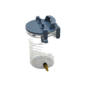 Canister 1000ML Suction Jar Canister 1000ML Suction Jar