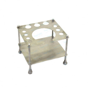 Only Racket for (Canister1000ml) Stainless Steel Only Racket for (Canister1000ml) Stainless Steel