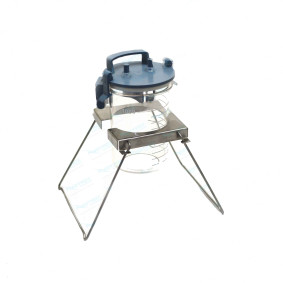 Smart Racket with Canister 1000ml (Suction jar) Smart Racket with Canister 1000ml (Suction jar)