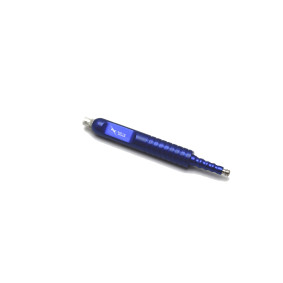 Aspirator Double ended Luer Lock Handle Aspirator Double ended Luer Lock Handle