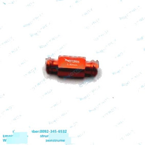 Transfer Adaptor Luer to Luer 1.4 mm Transfer Adaptor Luer to Luer 1.4 mm
