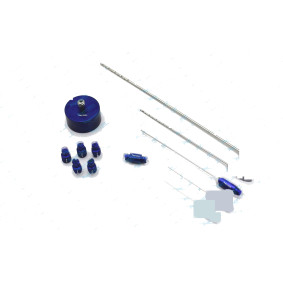 Micro Fat Injection Cannulas Set Micro Fat Injection Cannulas Set