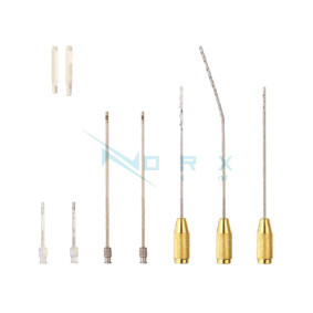 Liposuction Cannula Set for Neck Liposuction Cannula Set for Neck