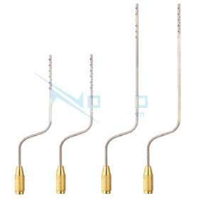 Liposuction Cannula Set for Thie and Lower Leg with Threaded Fitting Liposuction Cannula Set for Thie and Lower Leg with Threaded Fitting