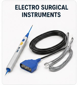 Electro Surgery