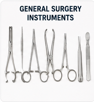 General Surgery 