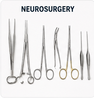Neurosurgery
