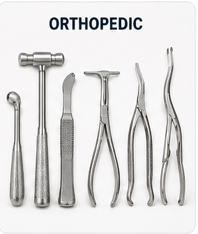 Orthopedic