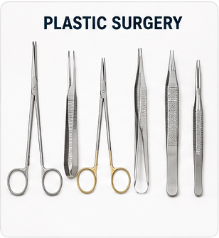 Plastic Surgery
